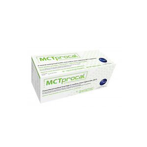 PROCAL MCT ORAL SUPP UNFL 16GM PKT 30/BX